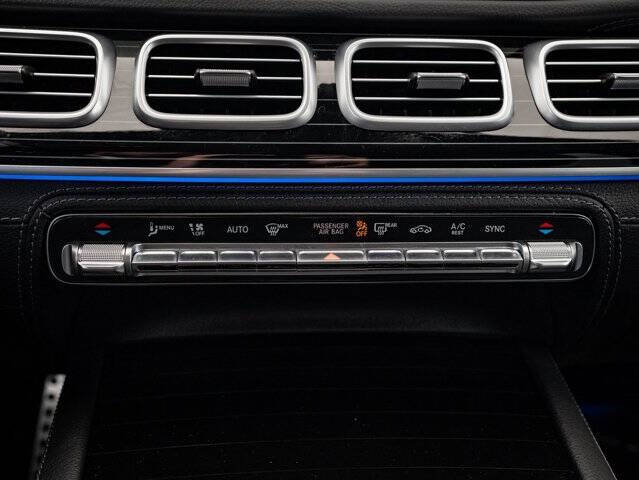 2024 Mercedes-Benz GLS GLS 450