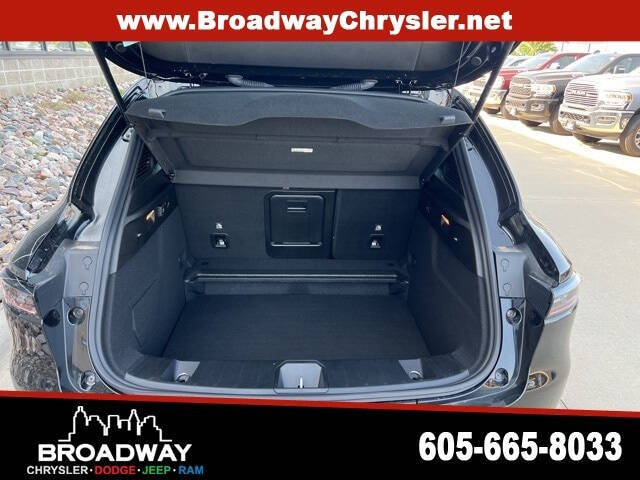 2024 Dodge Hornet GT