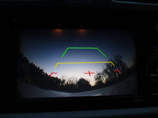 2016 Subaru Crosstrek 2.0i Premium