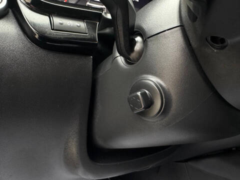 2022 Infiniti QX60 Luxe