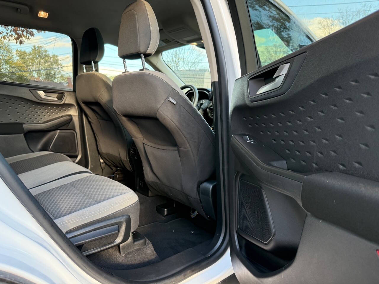 2020 Ford Escape for sale at A+ Motors in Madison Heights, MI