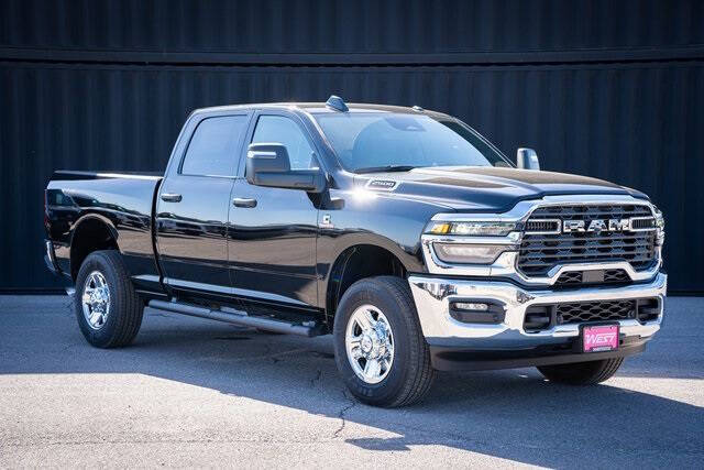 2025 RAM Ram 2500 Pickup Tradesman's photo