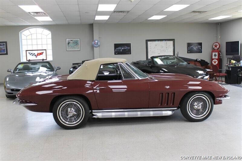 1965 Chevrolet Corvette 69