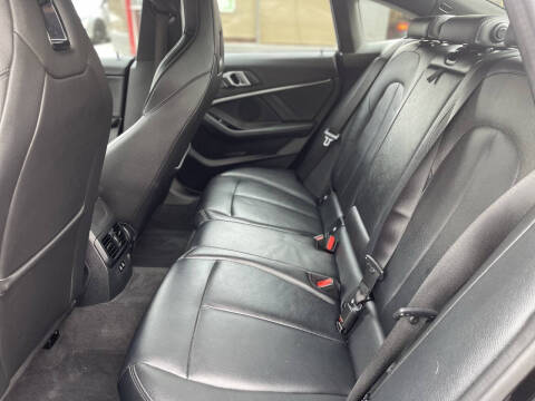 2020 BMW 2 Series M235i xDrive Gran Coupe