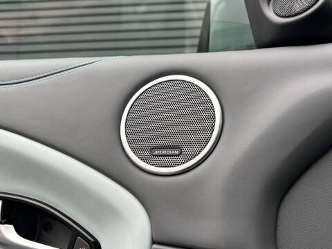 2018 Land Rover Range Rover Evoque Convertible HSE Dynamic