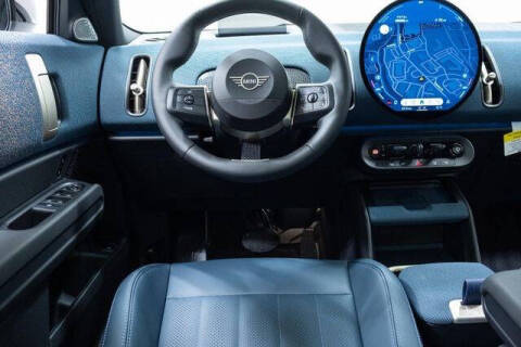 2026 MINI Countryman