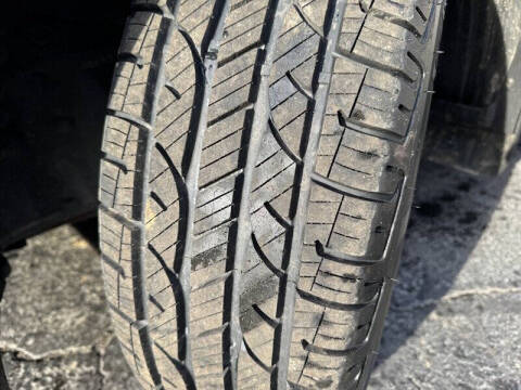 2014 Nissan Pathfinder SV