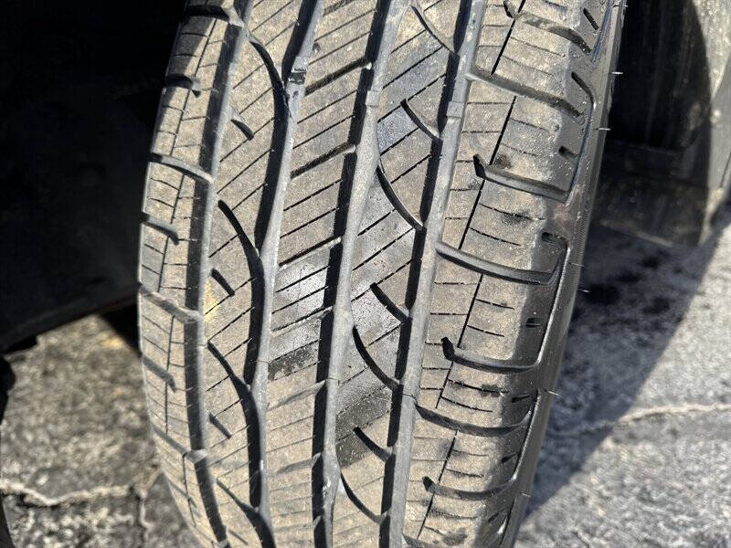 2014 Nissan Pathfinder SV