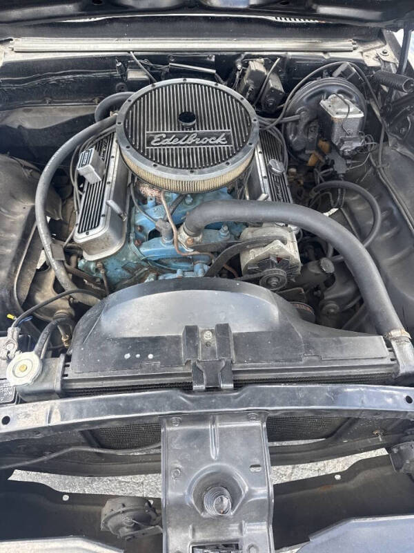 1969 Pontiac Firebird