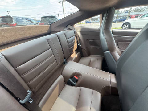 2021 Porsche 911 Turbo S