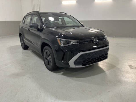 2026 Volkswagen Taos S