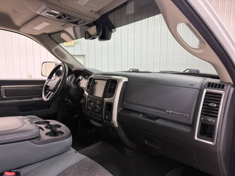 2017 RAM 3500