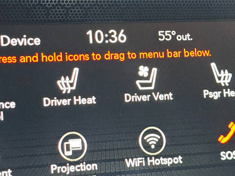 2018 Dodge Challenger GT