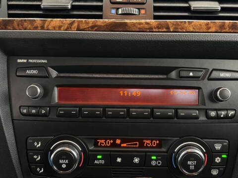 2008 BMW 3 Series 328xi