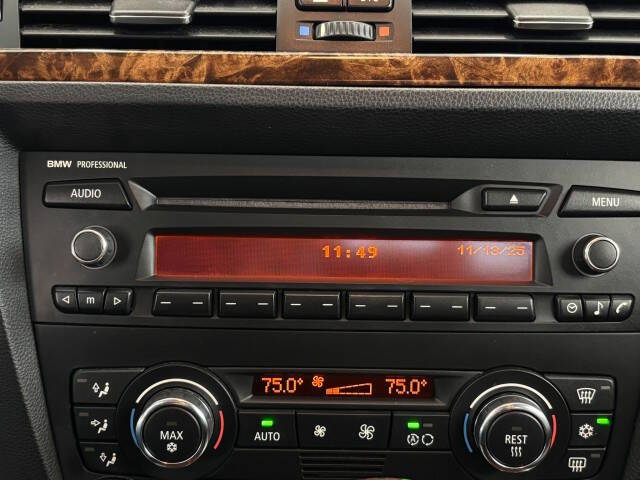 2008 BMW 3 Series 328xi