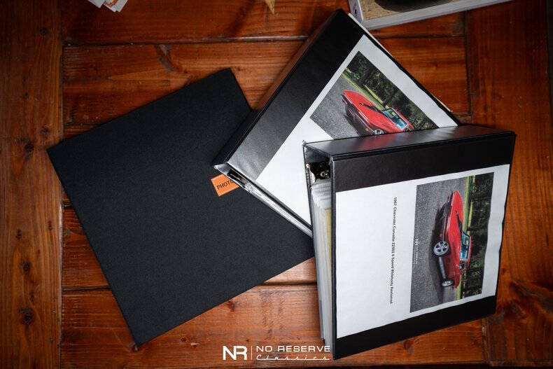 1967 Chevrolet Corvette