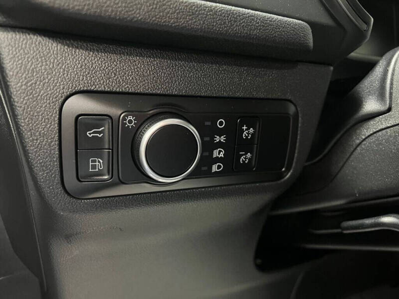 2023 Ford Escape Hybrid Active