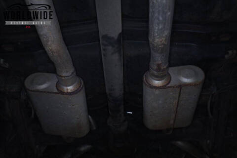 1968 Chevrolet Chevelle