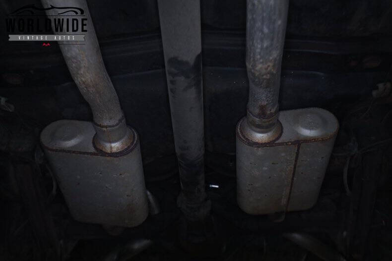 1968 Chevrolet Chevelle