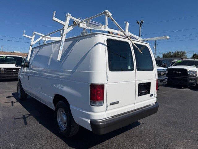 2006 Ford E-Series E-150