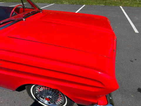 1965 Ford Ranchero