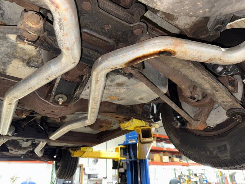 1972 Chevrolet Corvette