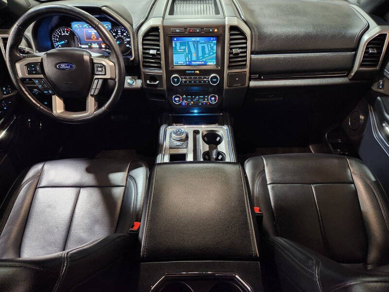 2021 Ford Expedition MAX XLT