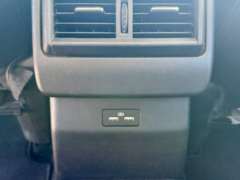 2024 Mazda CX-50 2.5 S Preferred