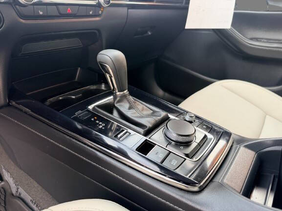 2025 Mazda CX-30 2.5 S Preferred