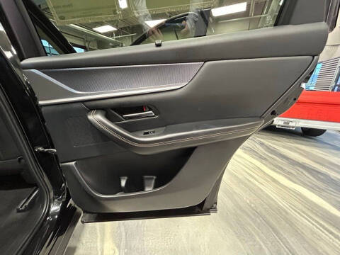 2025 Mazda CX-70 3.3 Turbo Preferred