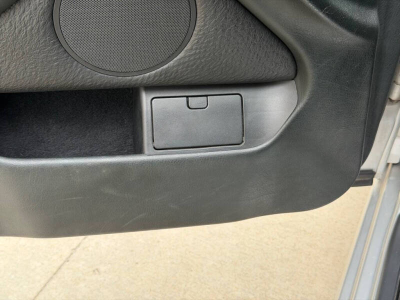 2002 BMW M5