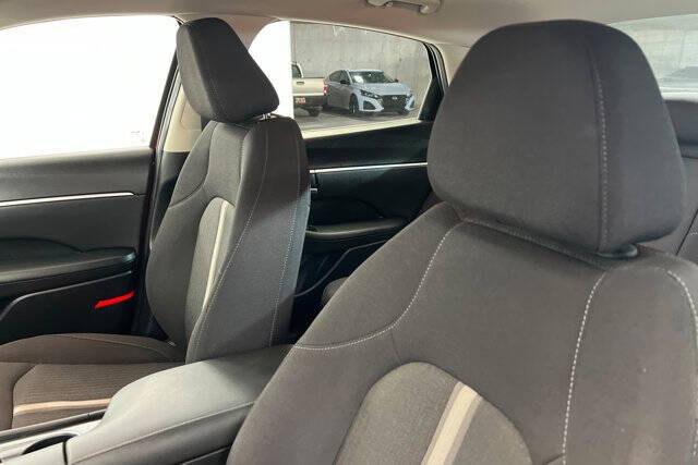 2024 Hyundai Sonata