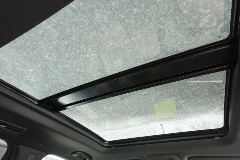 2021 Cadillac XT6 Sport