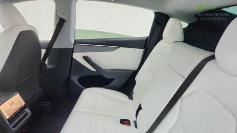 2026 Tesla Model Y Premium