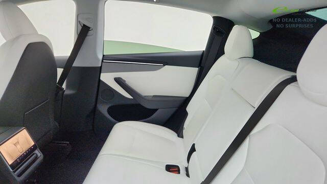 2026 Tesla Model Y Premium