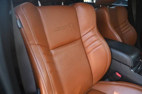 2021 Dodge Charger SRT Hellcat Redeye