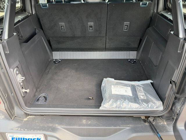 2023 Ford Bronco Outer Banks Advanced