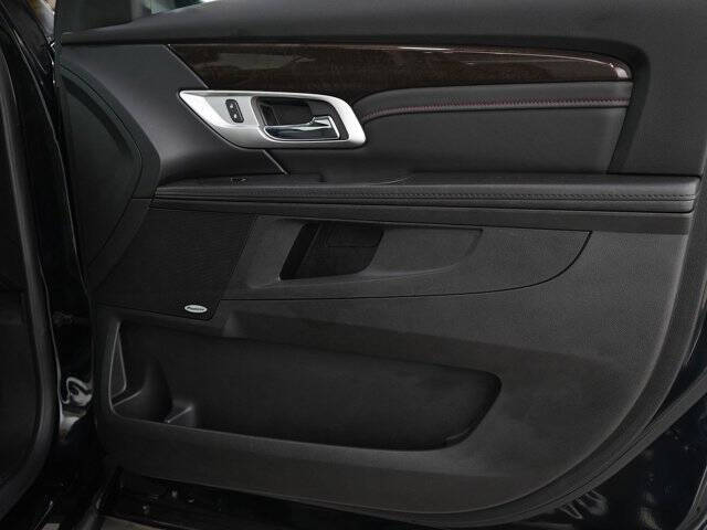 2016 GMC Terrain Denali