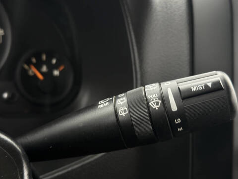 2015 Jeep Patriot High Altitude Edition