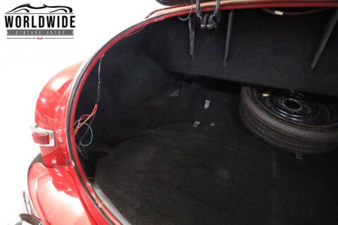 1950 Plymouth Deluxe