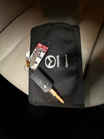 2014 Mazda MAZDA5 Grand Touring