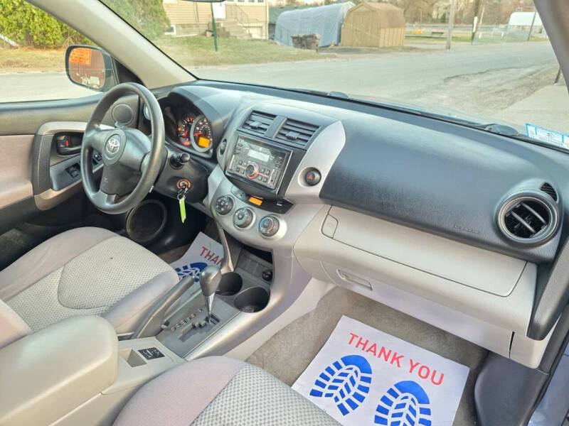 2008 Toyota RAV4