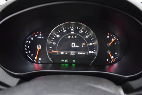 2018 Kia Sorento EX V6