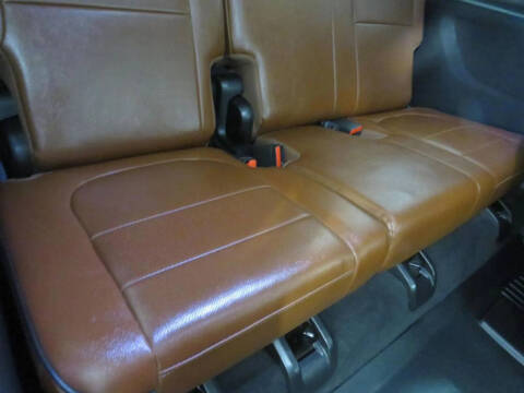 2018 Chevrolet Traverse High Country