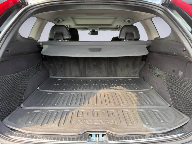2016 Volvo XC60 T5 Premier
