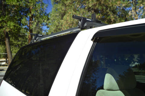 1998 Chevrolet Tahoe