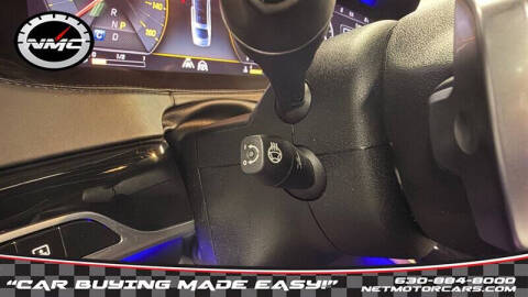 2020 Mercedes-Benz S-Class S 560 4MATIC