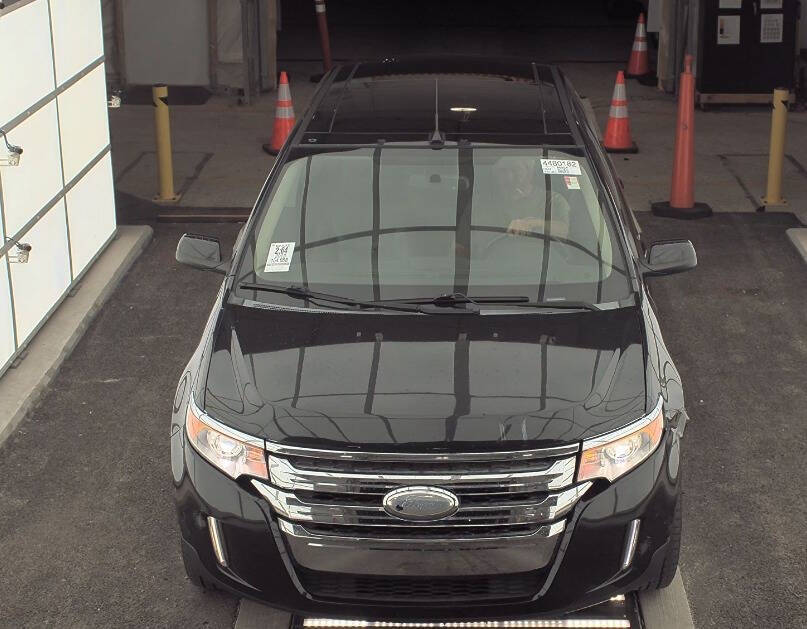 2013 Ford Edge for sale at Auto Empire in Chicago, IL