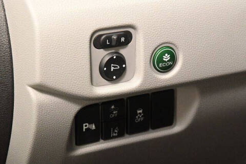 2021 Honda Pilot Touring