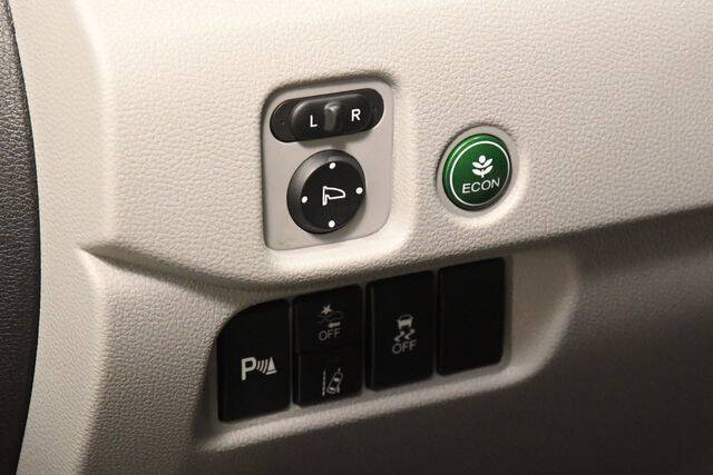 2021 Honda Pilot Touring